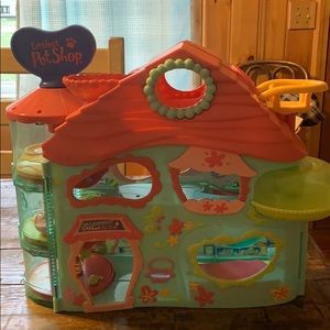 LPS Biggest Littlest Pet Shop